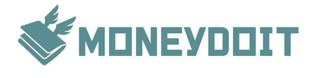 머니두잇 로고 사이트