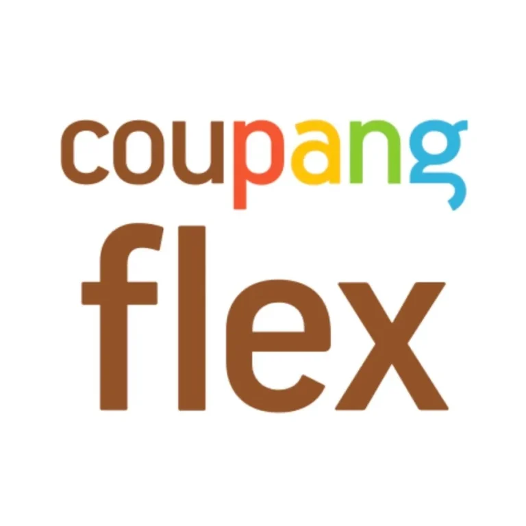 쿠팡-플렉스