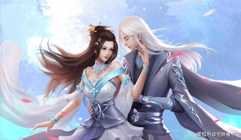 선협 중국 소설 추천