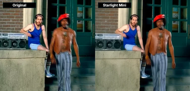 스타라이트 미니